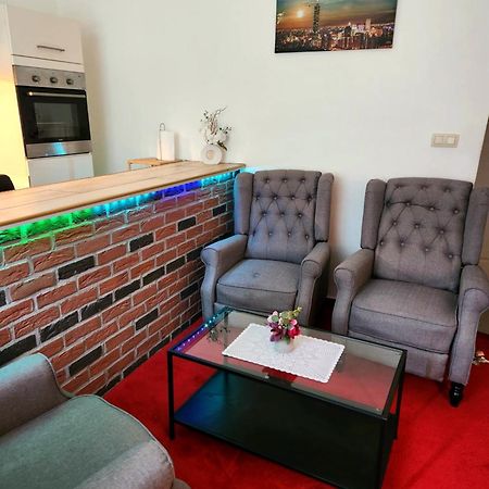 Appartement Mbawa Liegi Esterno foto