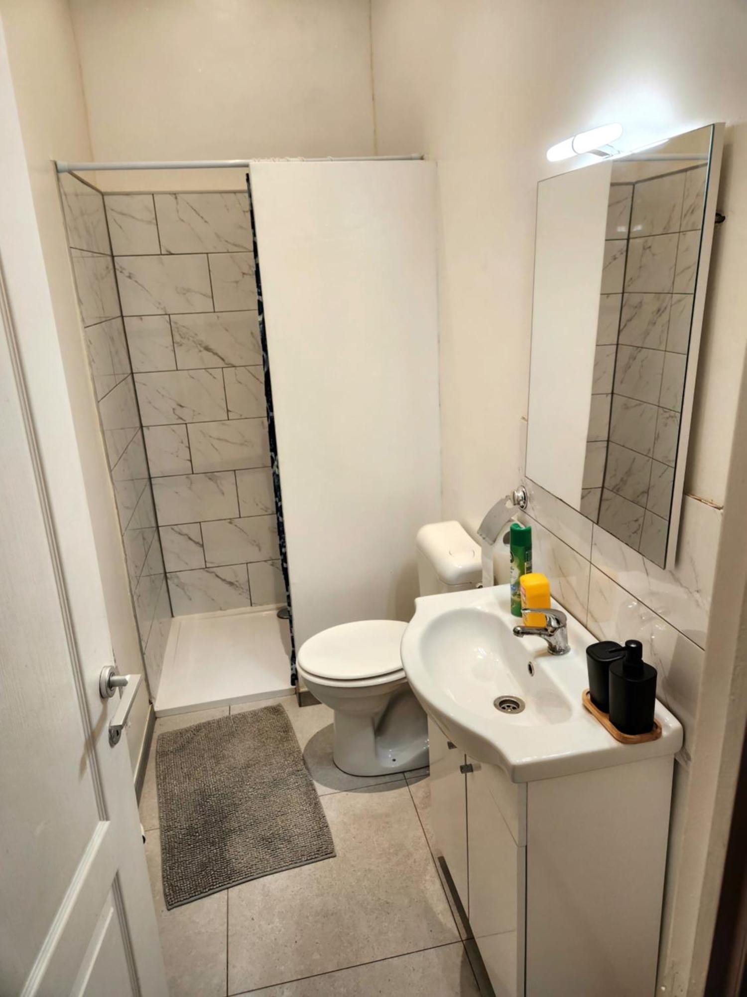 Appartement Mbawa Liegi Esterno foto