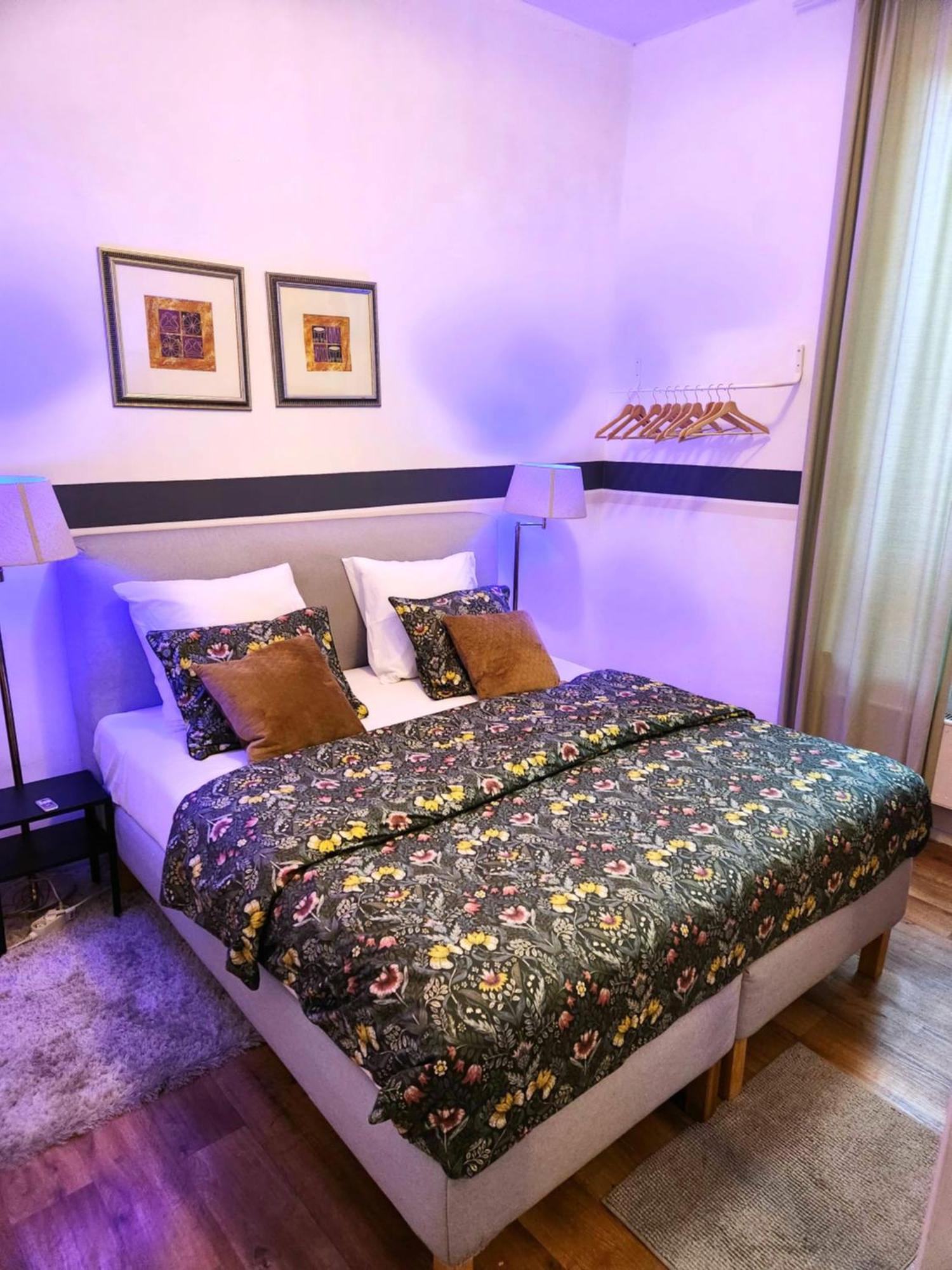 Appartement Mbawa Liegi Esterno foto