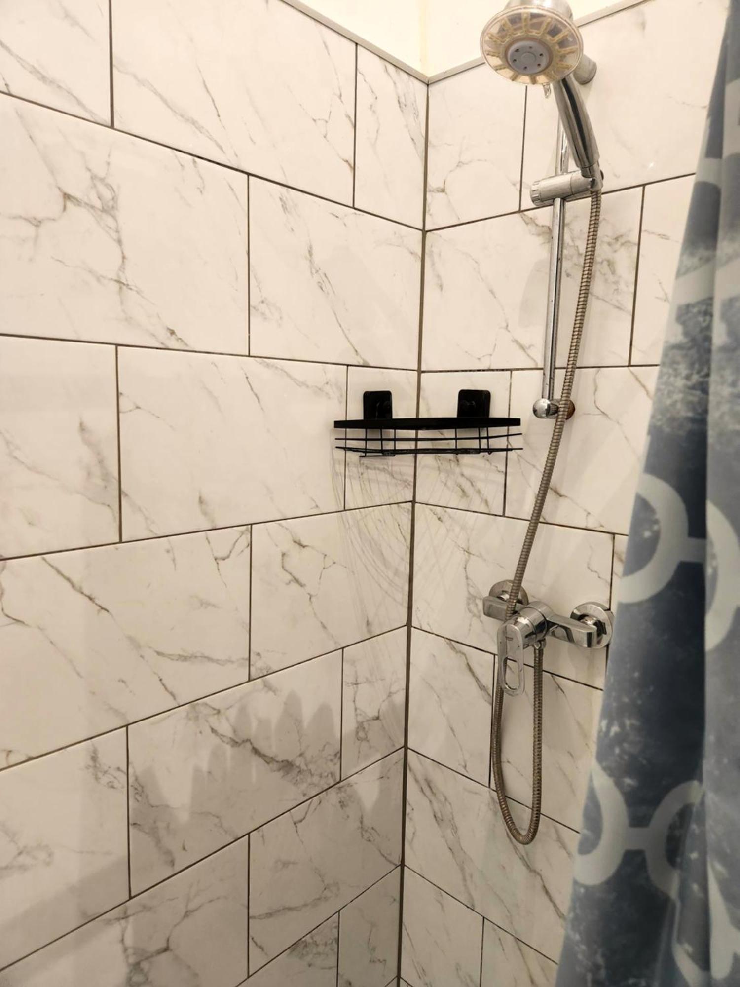 Appartement Mbawa Liegi Esterno foto